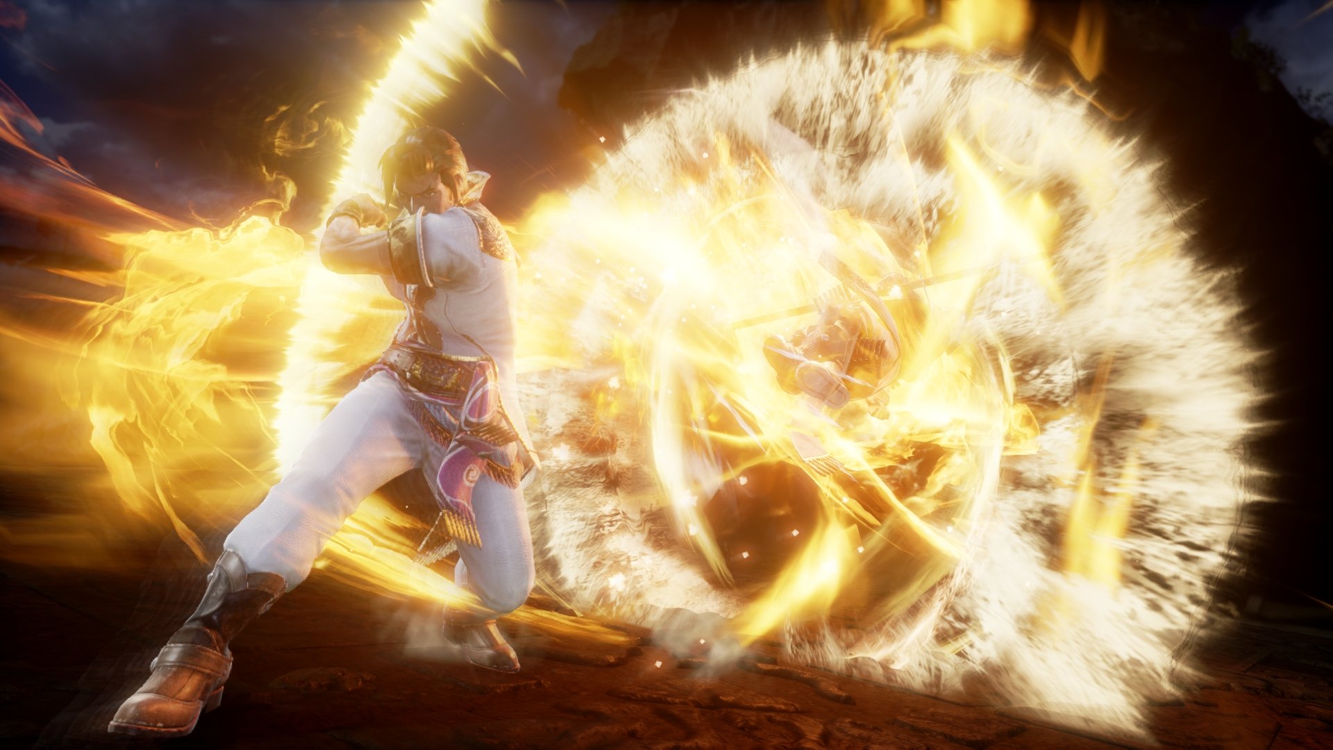 Soul Calibur VI - Imagen 33